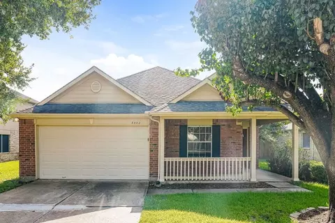 3502 Wheatmeadow Ln, Pearland, TX 77581