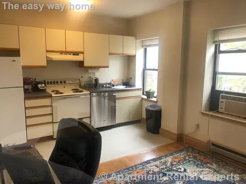 43 Ivaloo St #5, Somerville, MA 02143