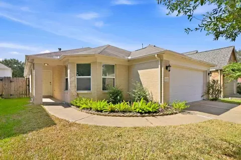 3207 Apple Dale Dr, Houston, TX 77084