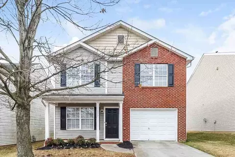333 Hunslet Cir, Charlotte, NC 28206