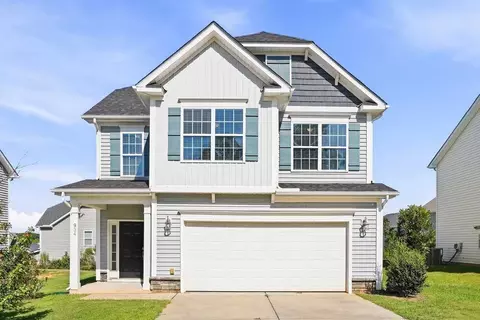 934 Lakemont Dr, Clayton, NC 27520