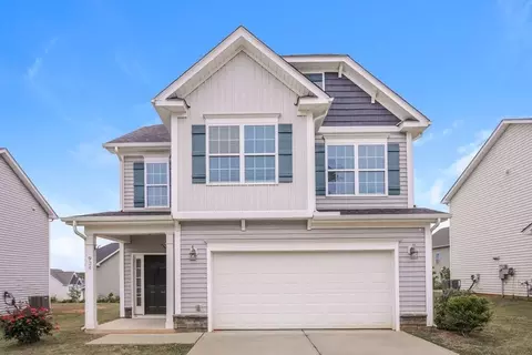 934 Lakemont Dr, Clayton, NC 27520