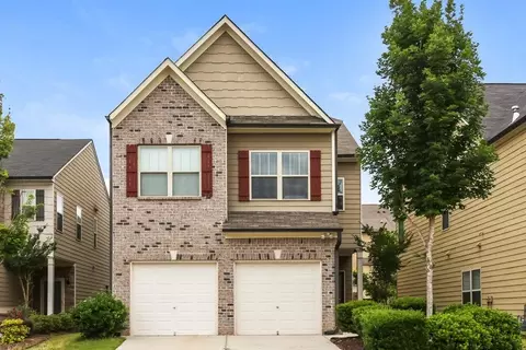 3924 Lake Manor Way, Atlanta, GA 30349