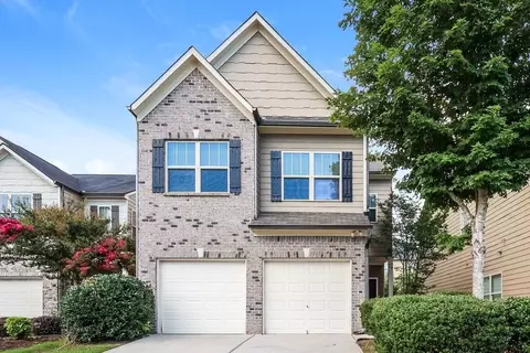 3924 Lake Manor Way, Atlanta, GA 30349