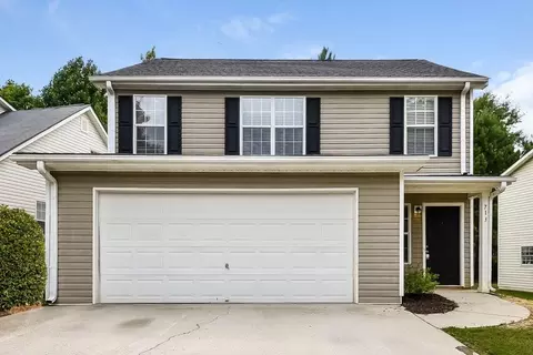 7139 Crystal Creek Pl, Douglasville, GA 30134