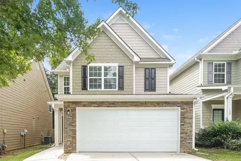 116 Preserve Dr, Newnan, GA 30263
