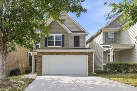 116 Preserve Dr, Newnan, GA 30263