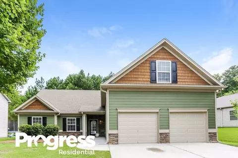 104 Heritage Club Ln, Dallas, GA 30132