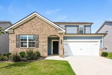 291 Hamilton Pointe Dr, Mcdonough, GA 30253