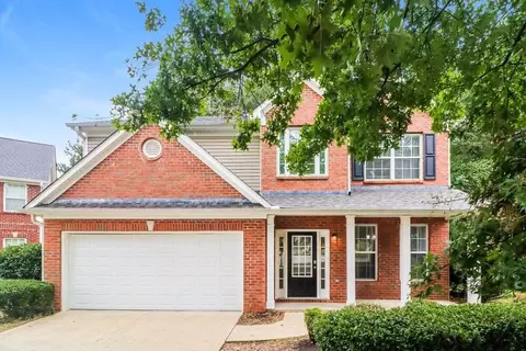 1108 Wilmington Way, Mcdonough, GA 30253