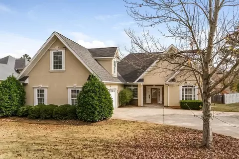 408 Aviemore Loop, Mcdonough, GA 30253