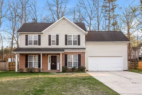 1702 Cottage Creek Rd, Indian Trail, NC 28079