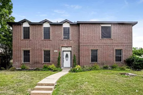 1506 Rancho Dr, Mesquite, TX 75149