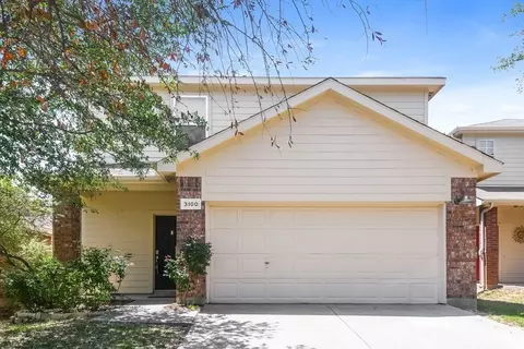 3100 Spotted Owl Dr, Fort Worth, TX 76244