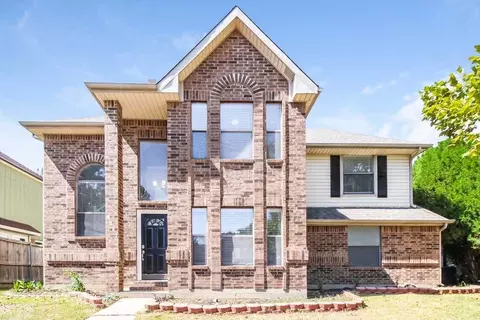 4117 Endicott Dr, Grand Prairie, TX 75052