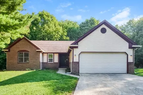 5865 Petersen Ct, Indianapolis, IN 46254