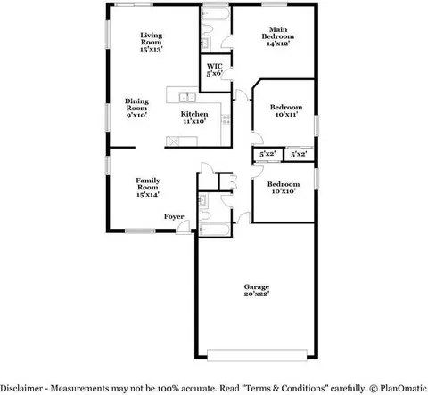 973 E Yuma Ave, Apache Junction, AZ 85119 photo 2
