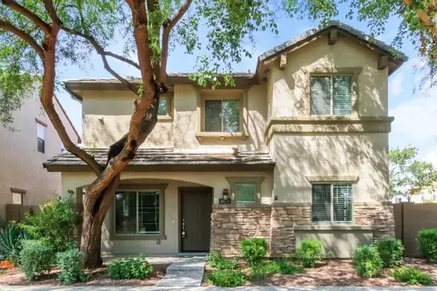 2479 E Vermont Dr, Gilbert, AZ 85295
