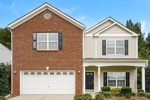 618 Twain Town Dr, Knightdale, NC 27545