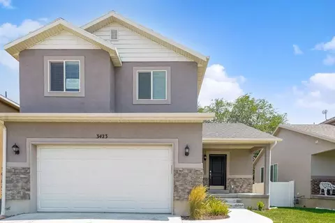 3423 S Melanie Cv, Magna, UT 84044