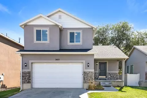 3423 S Melanie Cv, Magna, UT 84044
