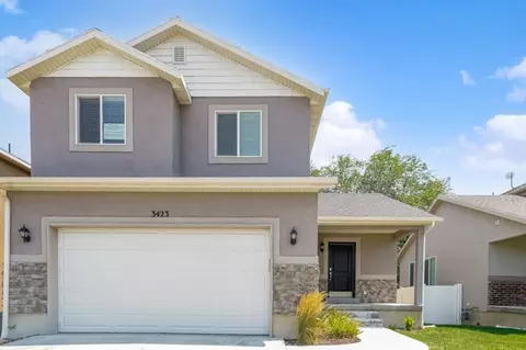 3423 S Melanie Cv, Magna, UT 84044