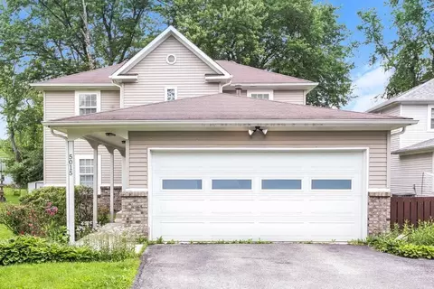 5015 Sylvan Rd, Indianapolis, IN 46228
