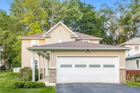 5015 Sylvan Rd, Indianapolis, IN 46228