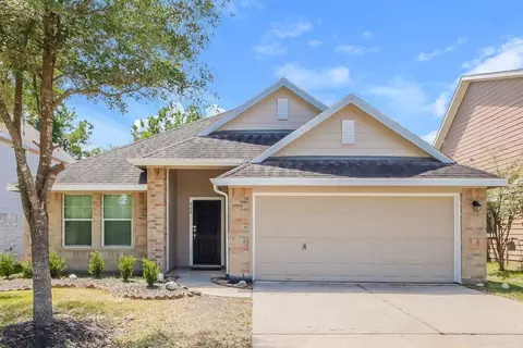 808 Dragonfly Dr, Conroe, TX 77301