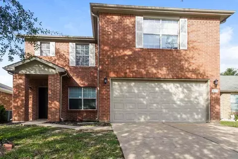 3607 Morning Cove Ln, Katy, TX 77449