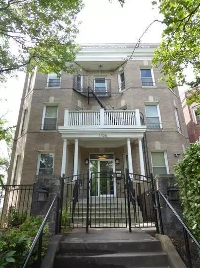 1106 Columbia Rd NW #1, Washington, DC 20009
