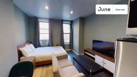 534 E 14th St #11, New York, NY 10009