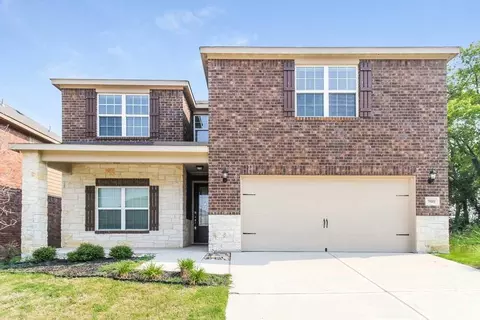 900 Princewood Dr, Denton, TX 76207