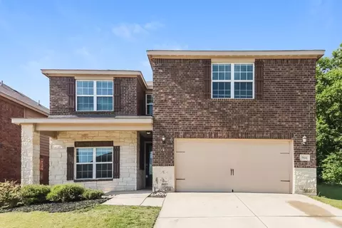 900 Princewood Dr, Denton, TX 76207