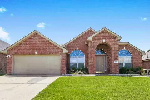 4927 Autumn Hl, Grand Prairie, TX 75052