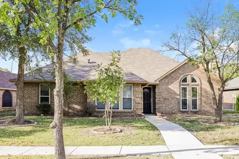 410 W Jefferson St, Wylie, TX 75098