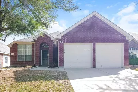 4632 Buffalo Bend Pl, Fort Worth, TX 76137