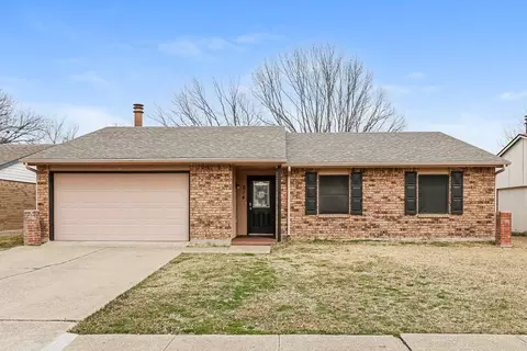 514 Woodcrest Way, Forney, TX 75126
