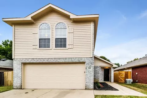 809 Pace Dr, Denton, TX 76209