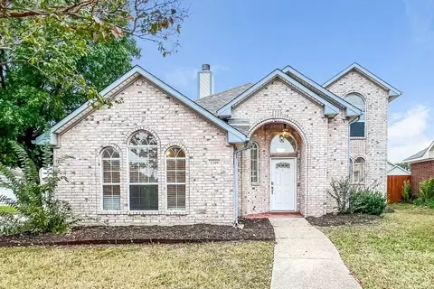 2209 Amber Spgs, Mesquite, TX 75181