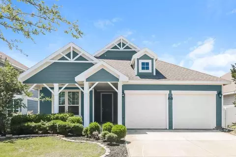 9136 Benevolent Ct, Providence Village, TX 76227