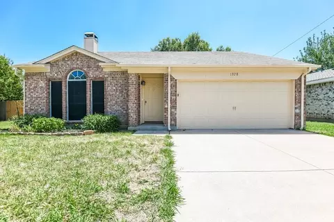 1328 Nicole Way, Burleson, TX 76028