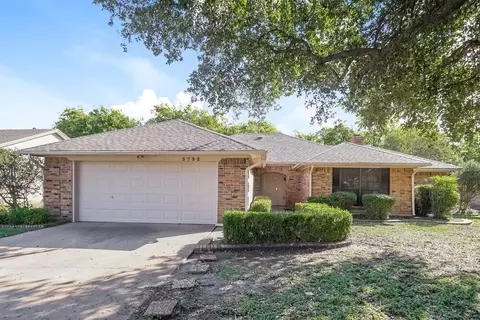 5732 Bermuda Dr, North Richland Hills, TX 76180