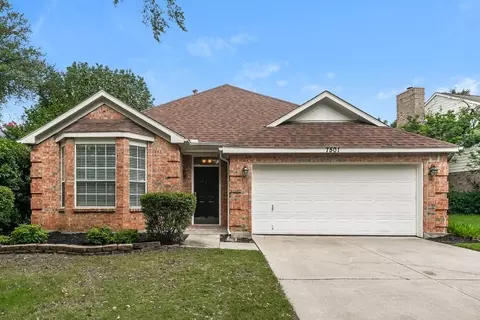 7501 Point Reyes Dr, Fort Worth, TX 76137