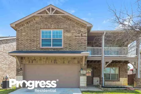 1811 Corriander Trl, Arlington, TX 76010