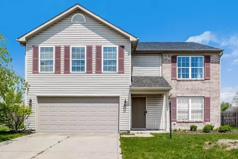 4204 Dunedin Ct, Noblesville, IN 46062