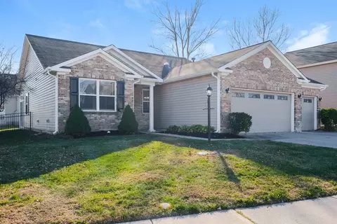 10915 Muddy River Rd, Indianapolis, IN 46234