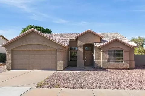 1815 E Ironwood Dr, Chandler, AZ 85225