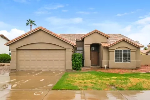 1815 E Ironwood Dr, Chandler, AZ 85225