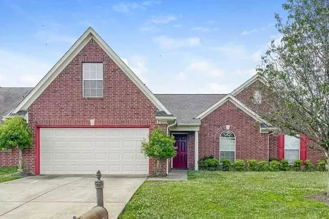 1657 Madison Ave, Southaven, MS 38671